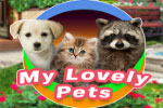 My Lovely Pets