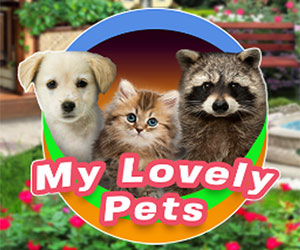 My Lovely Pets