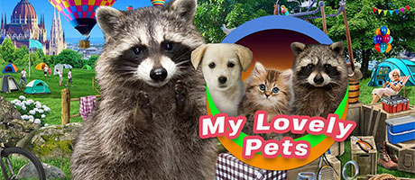 My Lovely Pets