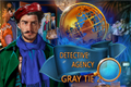Detective Agency: Grey Tie 2