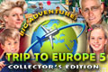 Big Adventure: Trip to Europe 5 Collector's Edition