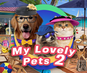 My Lovely Pets 2