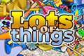 Lots of Things