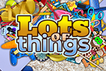 Lots of Things