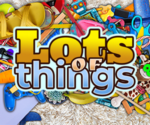 Lots of Things