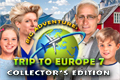 Big Adventure: Trip to Europe 7 Collector's Edition