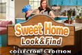 Sweet Home: Look and Find Collector's Edition