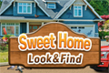 Sweet Home: Look and Find