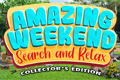 Amazing Weekend: Search and Relax Collector’s Edition