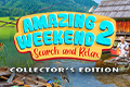 Amazing Weekend: Search and Relax 2 Collector's Edition