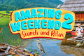 Amazing Weekend: Search and Relax 2