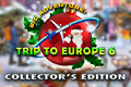 Big Adventure: Trip to Europe 6 Collector's Edition