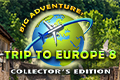 Big Adventure: Trip to Europe 8 Collector's Edition