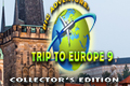 Big Adventure: Trip to Europe 9 Collector's Edition