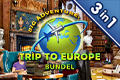 Big Adventure Bundel (3-in-1)