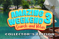 Amazing Weekend: Search and Relax 3 Collector's Edition