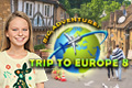 Big Adventure: Trip to Europe 8