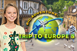 Big Adventure: Trip to Europe 8