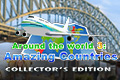 Around the World 3: Amazing Countries Collector's Edition