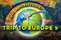 Big Adventure: Trip to Europe 9