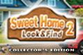 Sweet Home 2: Look and Find Collector's Edition