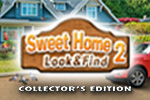 Sweet Home 2: Look and Find Collector's Edition