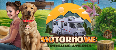Motorhome: Traveling Home