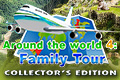 Around the World 4: Family Tour Collector’s Edition