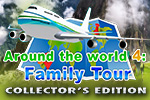 Around the World 4: Family Tour Collector’s Edition