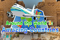 Around the World 3: Amazing Countries