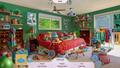 Sweet Home 3: Look and Find
