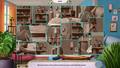 Sweet Home 3: Look and Find