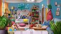 Sweet Home 3: Look and Find