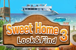 Sweet Home 3: Look and Find