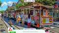 Around the World 4: Family Tour