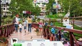 Around the World 4: Family Tour