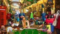 Big Adventure: Trip to Europe 6