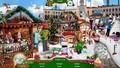 Big Adventure: Trip to Europe 6