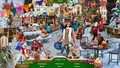 Big Adventure: Trip to Europe 6