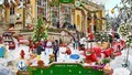 Big Adventure: Trip to Europe 6