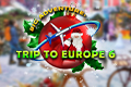 Big Adventure: Trip to Europe 6