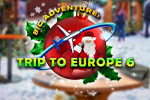 Big Adventure: Trip to Europe 6