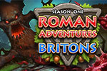 Roman Adventures: Britons - Season 1