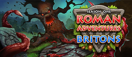 Roman Adventures: Britons - Season 1