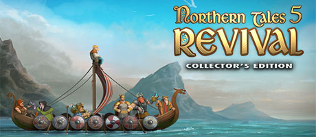 Northern Tale 5: Revival Collector's Edition