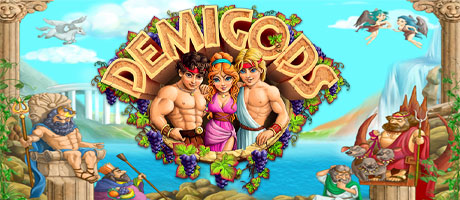 Demigods