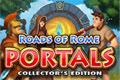 Roads of Rome: Portals Collector's Edition