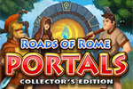 Roads of Rome: Portals Collector's Edition