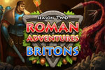 Roman Adventures: Britons - Season 2