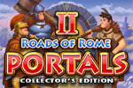 Roads of Rome: Portals 2 Collector's Edition